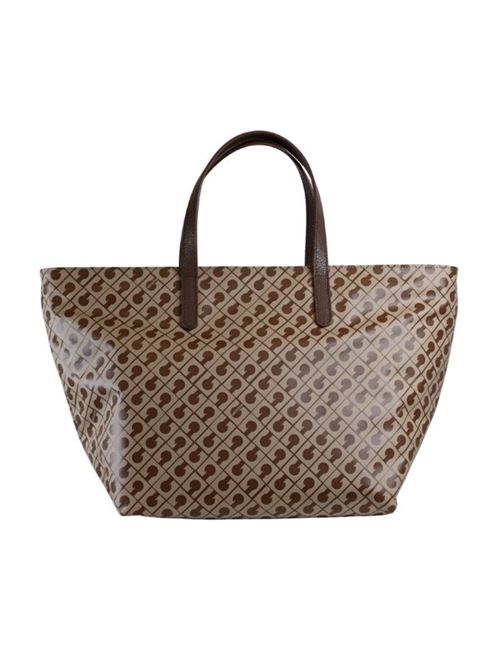 Chapellier Handbag GHERARDINI | GHB0248PETABACCO BURRO